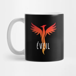 Éveil Mug